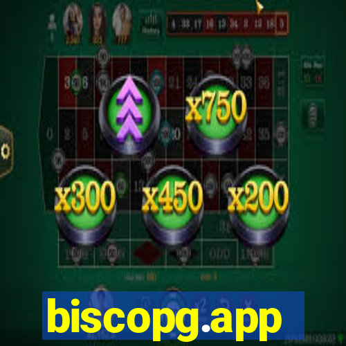 biscopg.app