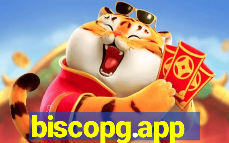 biscopg.app
