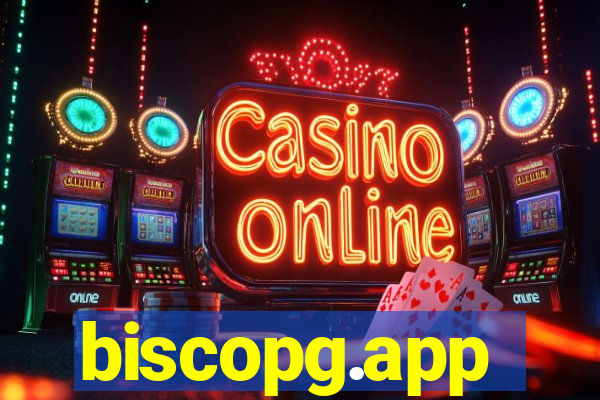 biscopg.app