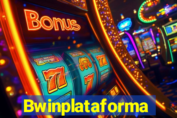 Bwinplataforma
