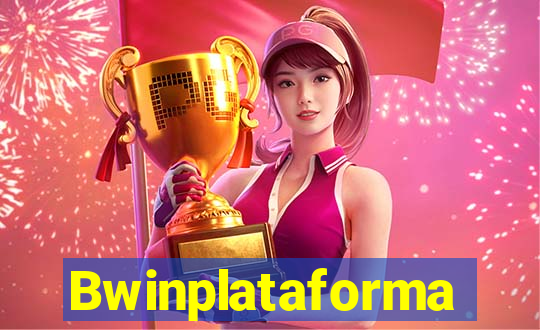Bwinplataforma
