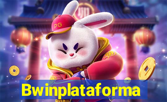 Bwinplataforma