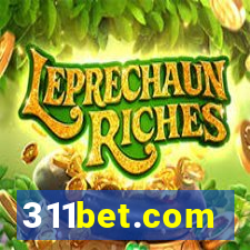 311bet.com