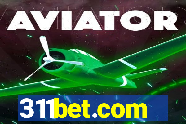 311bet.com