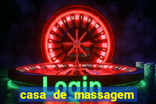 casa de massagem porto alegre