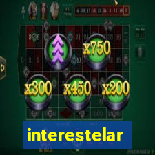 interestelar completo legendado