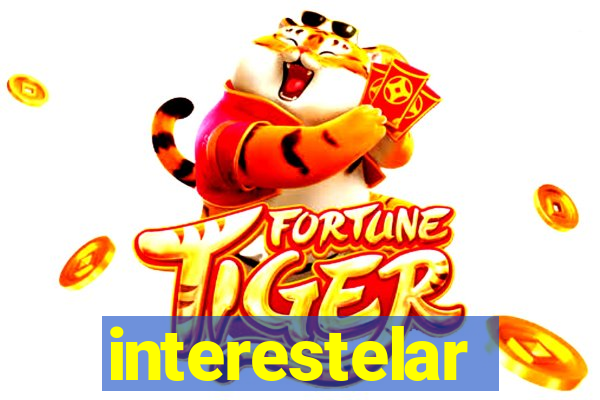 interestelar completo legendado
