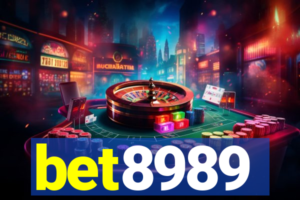 bet8989