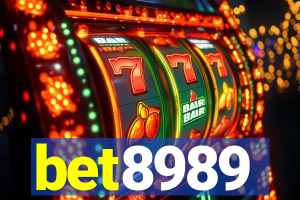 bet8989