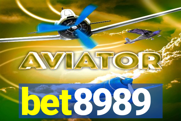 bet8989