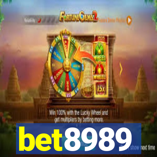 bet8989