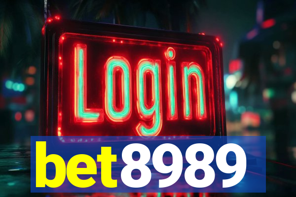 bet8989