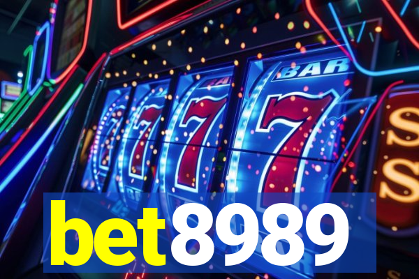bet8989