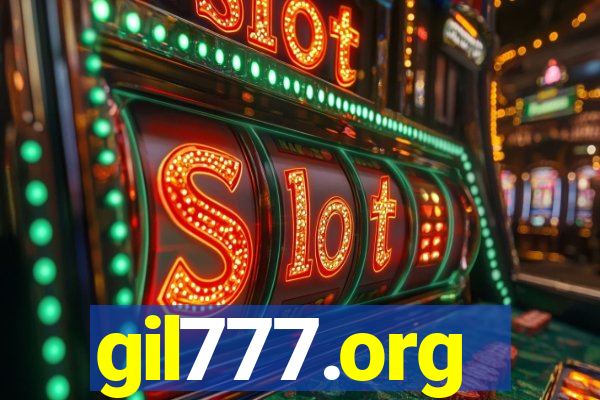 gil777.org