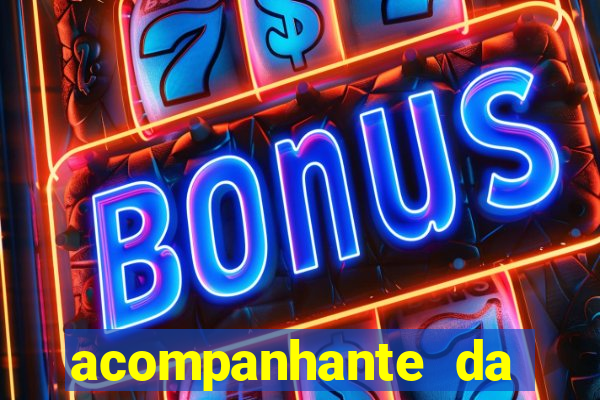 acompanhante da zona norte