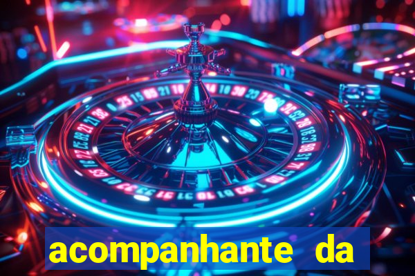 acompanhante da zona norte