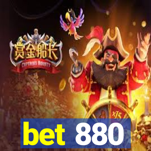 bet 880