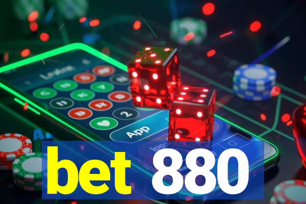 bet 880