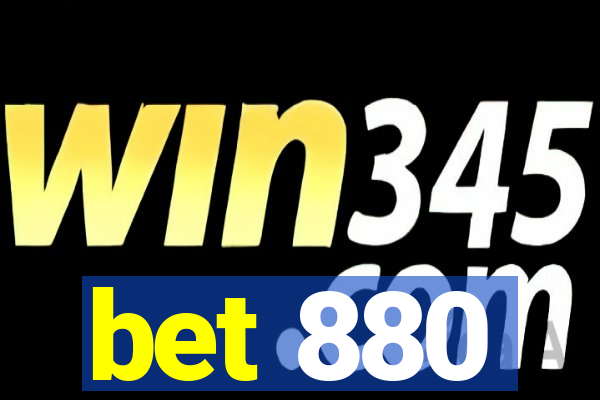 bet 880