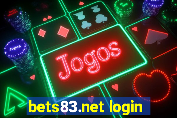 bets83.net login
