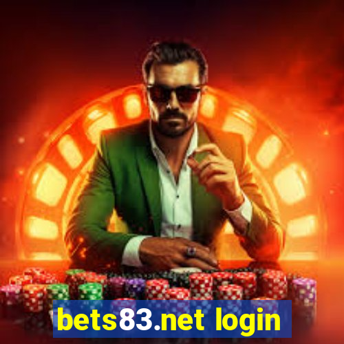 bets83.net login