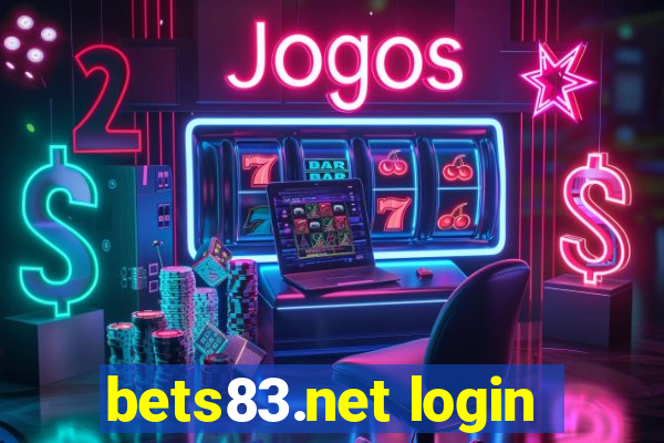 bets83.net login