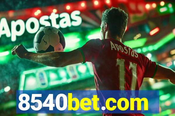8540bet.com