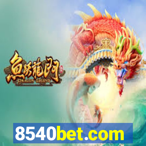 8540bet.com