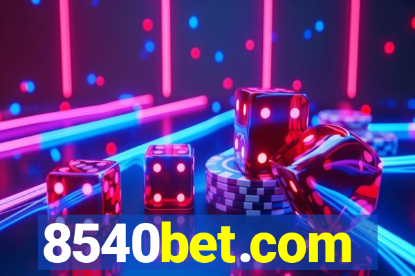 8540bet.com