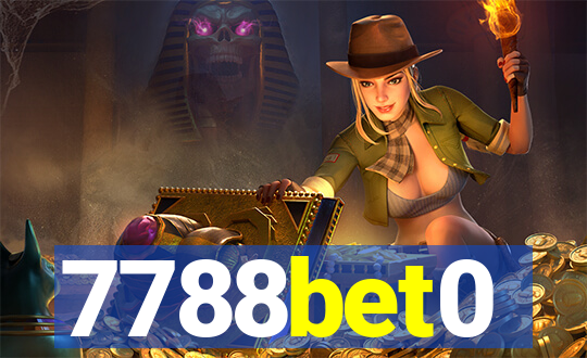 7788bet0