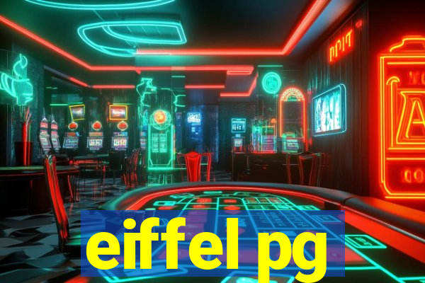 eiffel pg