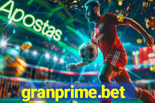 granprime.bet