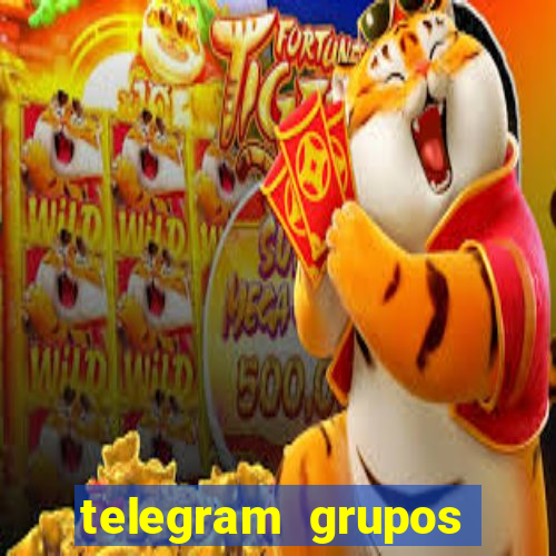 telegram grupos pode tudo