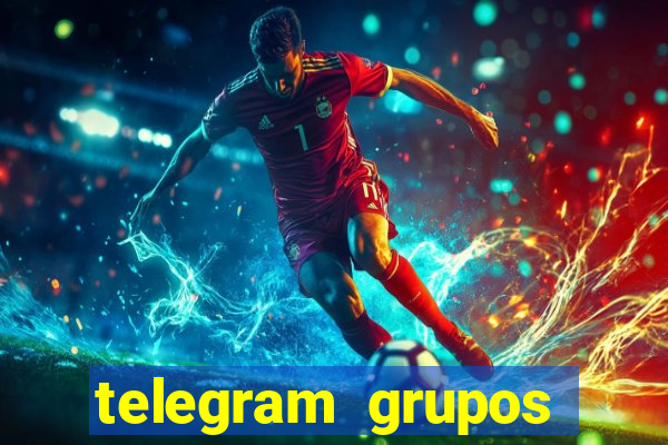 telegram grupos pode tudo