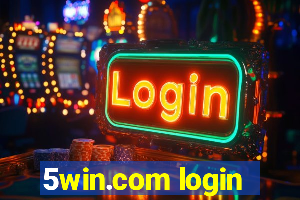 5win.com login