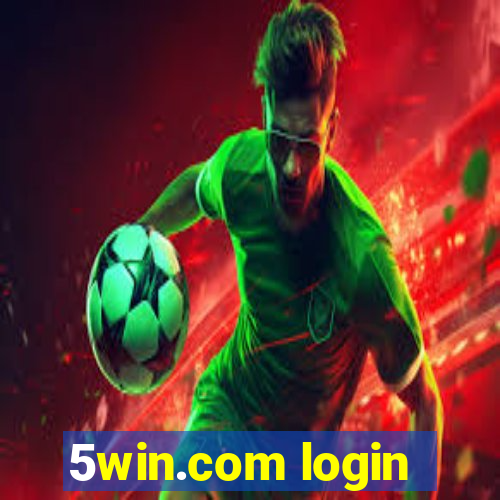 5win.com login