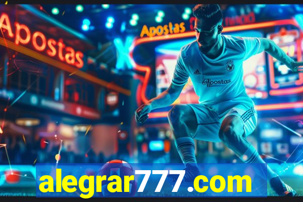 alegrar777.com