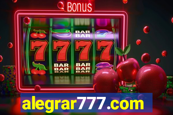 alegrar777.com