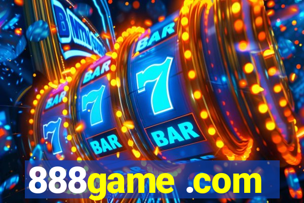 888game .com