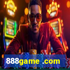 888game .com