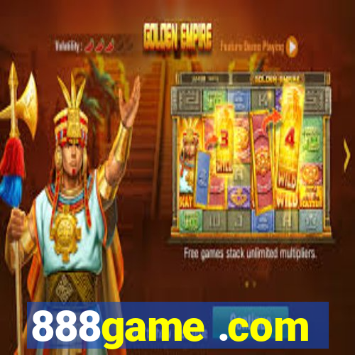 888game .com