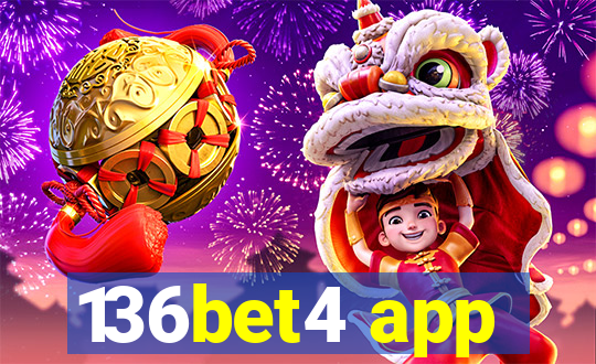 136bet4 app