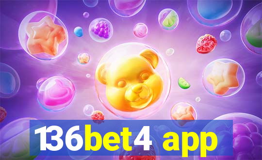 136bet4 app