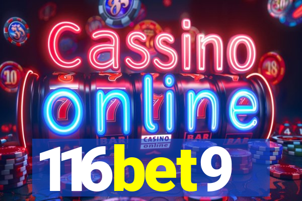 116bet9