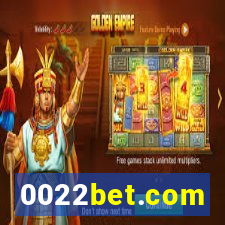0022bet.com