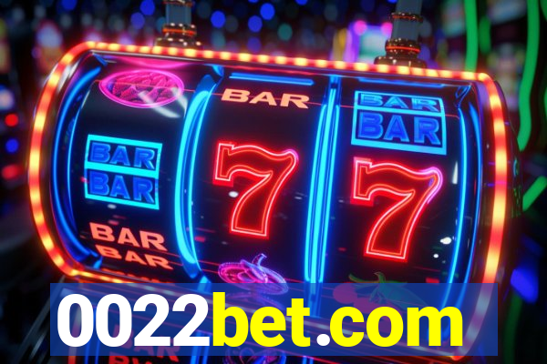 0022bet.com