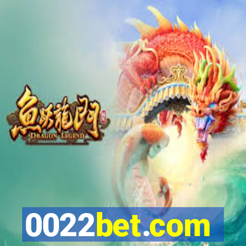 0022bet.com