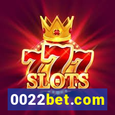 0022bet.com