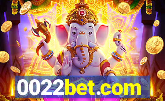 0022bet.com
