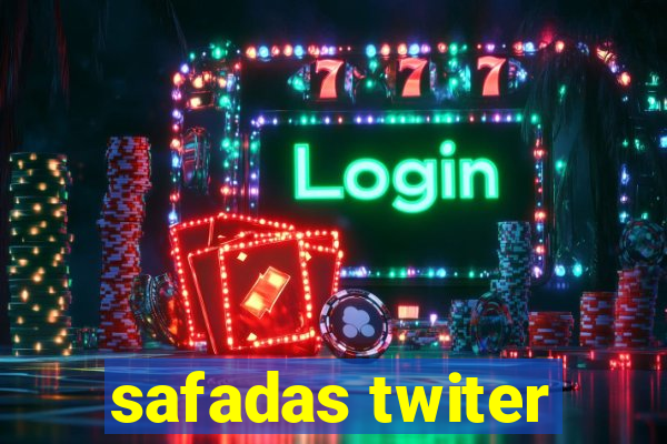 safadas twiter
